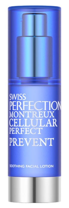 SWISS PERFECTION Soothing Facial Lotion » buy online | NICHE BEAUTY
