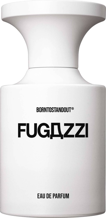 borntostandout-fugazzi-by-
