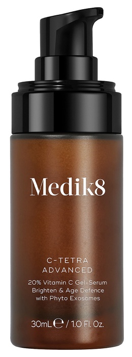 MEDIK8 C-Tetra Advanced » buy online | NICHE BEAUTY