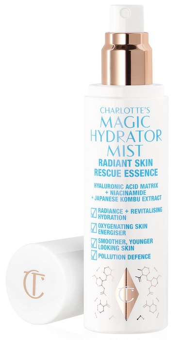 CHARLOTTE TILBURY CHARLOTTE'S MAGIC HYDRATOR MIST » buy online