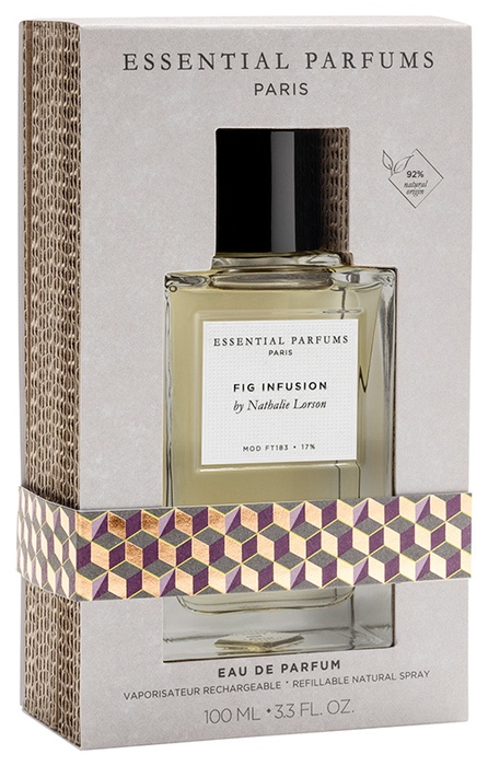 ESSENTIAL PARFUMS FIG INFUSION » buy online | NICHE BEAUTY
