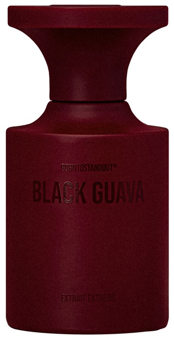 BORNTOSTANDOUT® Black Guava 50ml Borntostandout_Black_Guava_Ext