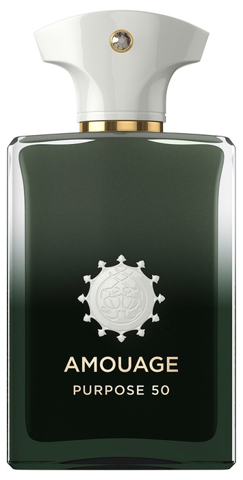 AMOUAGE PURPOSE 50 香水　専用出品 AMOUAGE Purpose 50 Extrait de Parfum » buy online | NICHE BEAUTY