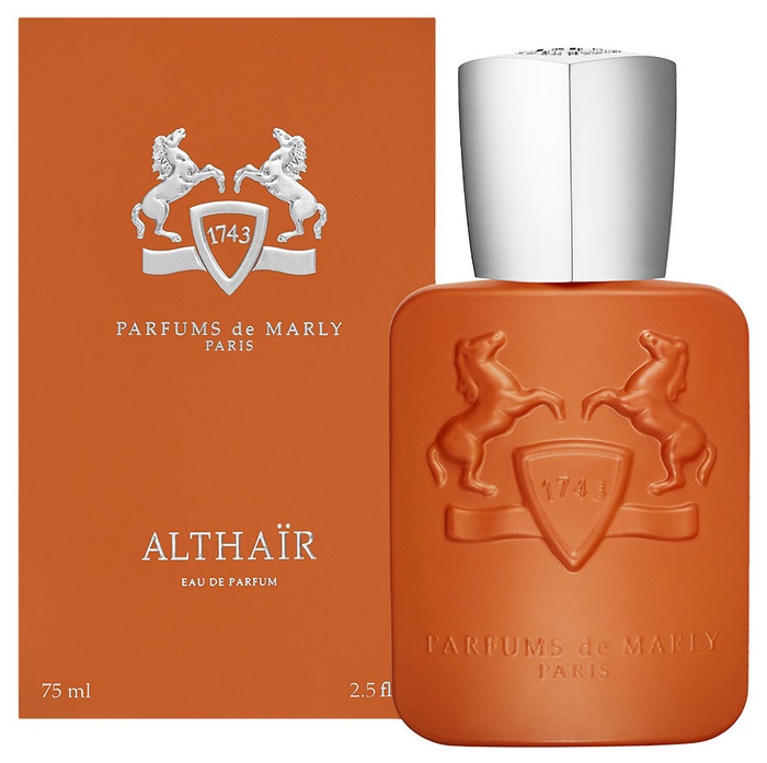 PARFUMS DE MARLY ALTHAIR » buy online | NICHE BEAUTY