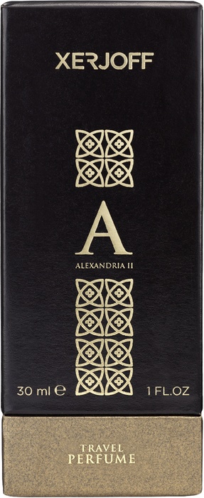 XERJOFF ALEXANDRIA II » buy online | NICHE BEAUTY