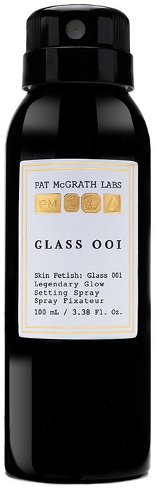 PAT MCGRATH LABS SKIN FETISH GLASS 001 LEGENDARY GLOW FINISHING