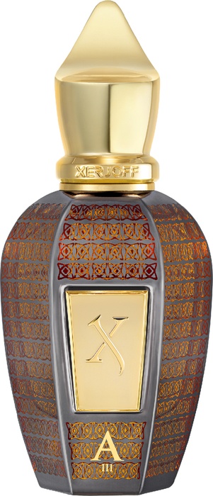 XERJOFF ALEXANDRIA III » buy online | NICHE BEAUTY