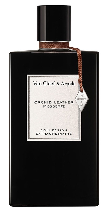 Van Cleef & Arpels 香水 ORCHID LEATHER van-cleef-arpels-orchid-