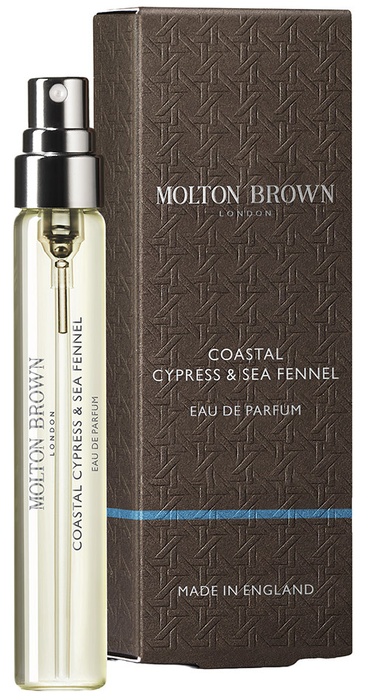 MOLTON BROWN Coastal Cypress & Sea Fennel » buy online | NICHE BEAUTY