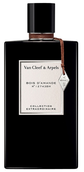 VAN CLEEF & ARPELS Bois d'Amande » buy online | NICHE BEAUTY