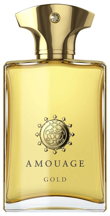 Amouage アムアージュ　ゴールド　マン　オードパルファム　50mL ゴールド ウーマン – NOSE SHOP