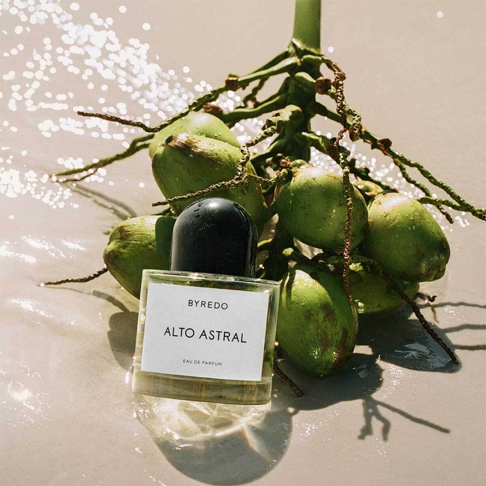 BYREDO Alto Astral EDP » buy online | NICHE BEAUTY