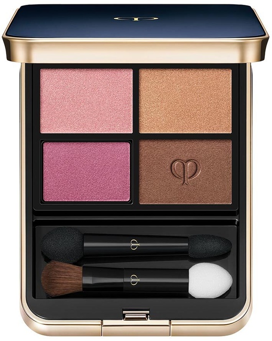 CLÉ DE PEAU BEAUTÉ EYE COLOR QUAD 503 REFILL » buy online | NICHE