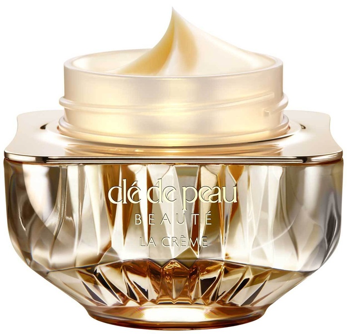 CLÉ DE PEAU BEAUTÉ The Cream » achat en ligne | NICHE BEAUTY