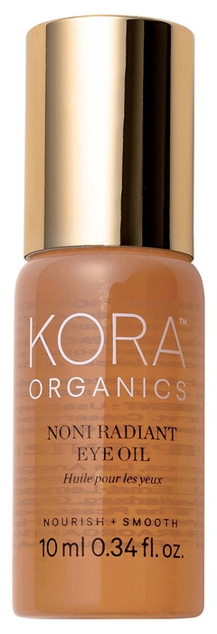 KORA ORGANICS Noni Radiant Eye Oil » comprar en línea | NICHE BEAUTY