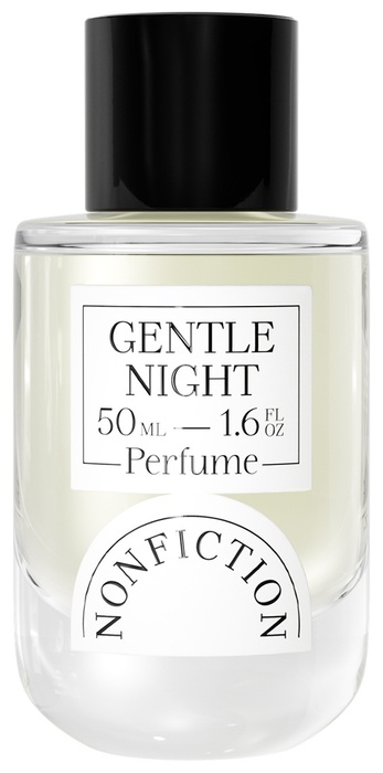 NONFICTION GENTLE NIGHT パフューム 50ml 香水 NONFICTION GENTLE NIGHT パフューム 50ml