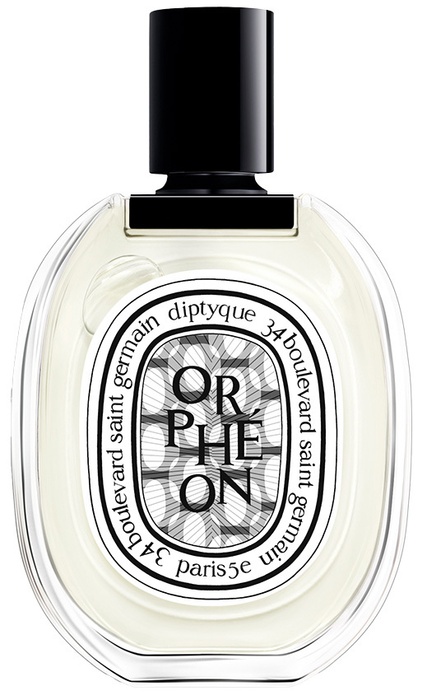 DIPTYQUE Orphéon EDT » buy online | NICHE BEAUTY