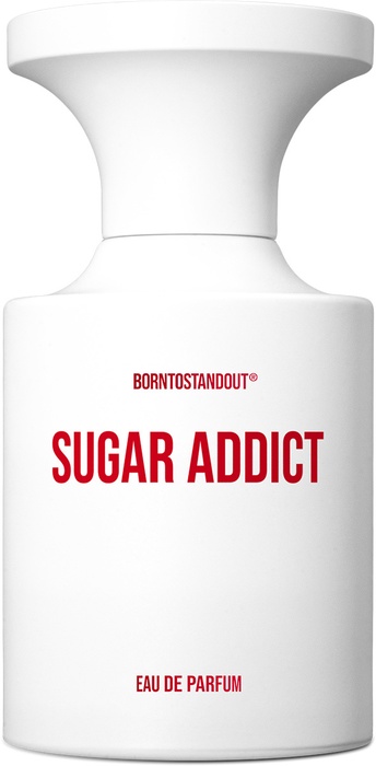 BORNTOSTANDOUT Sugar Addict » buy online | NICHE BEAUTY