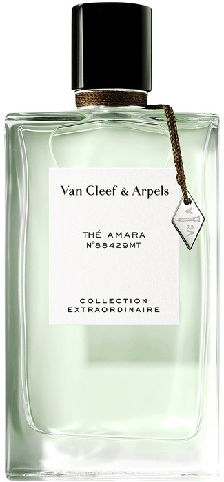 最終値下げ　Van Cleef & Arpels THE AMARA VAN CLEEF & ARPELS Thé Amara » buy online | NICHE BEAUTY