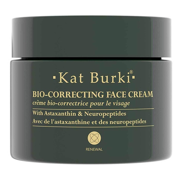 KAT BURKI Bio-Correcting Face Cream » buy online | NICHE BEAUTY