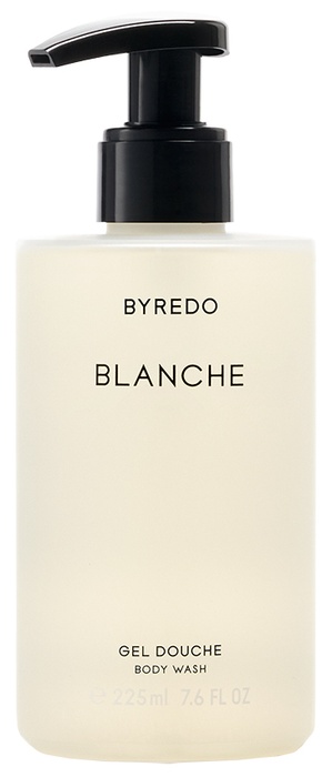 BYREDO Blanche Shower Gel » buy online | NICHE BEAUTY