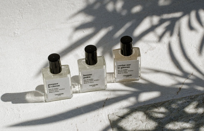 VERSATILE PARIS » buy online | NICHE BEAUTY
