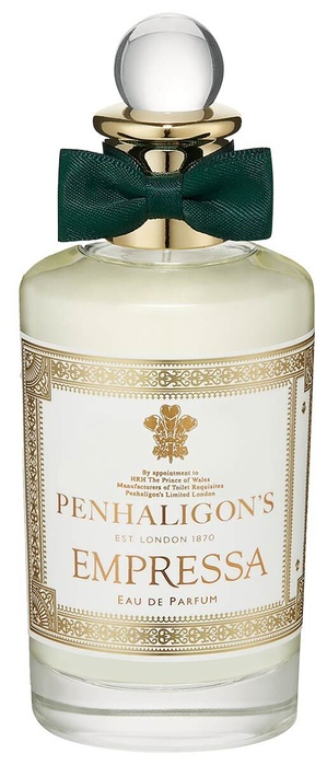 Penhaligon'sペンハリガンEmpressa100ml PENHALIGON'S Empressa » buy online | NICHE BEAUTY