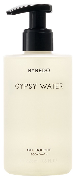 BYREDO Gypsy Water Shower Gel » buy online | NICHE BEAUTY