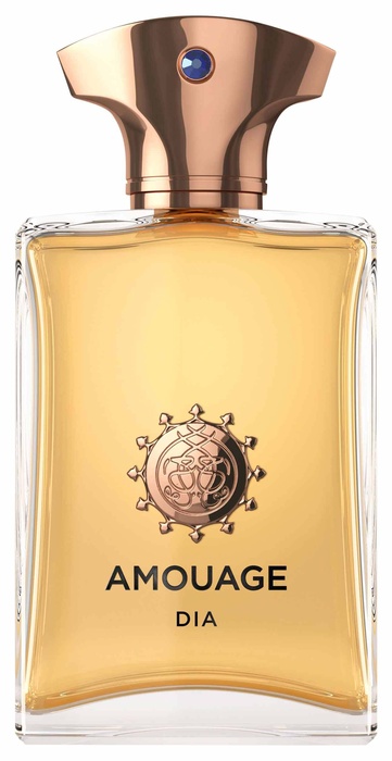 AMOUAGE Dia Man » buy online | NICHE BEAUTY