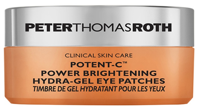 PETER THOMAS ROTH Potent C - Power Brightening Hydra-Gel eye