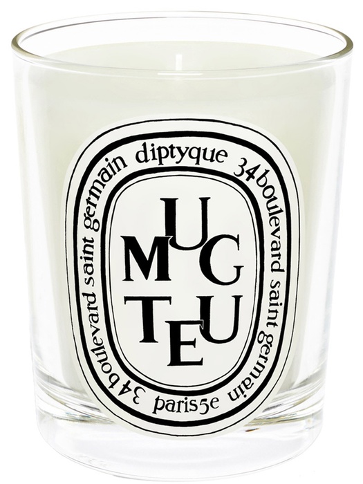 Diptyque Roses 70G Scented Candle 3700431419965 - Fragrances, Roses - View #5