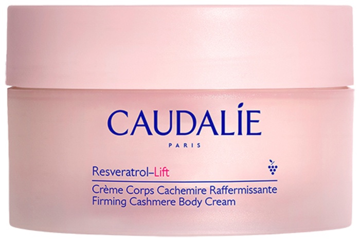 Niceh Rms CAUDALIE Resveratrol-Lift Cashmere Body Cream » buy online | NICHE BEAUTY