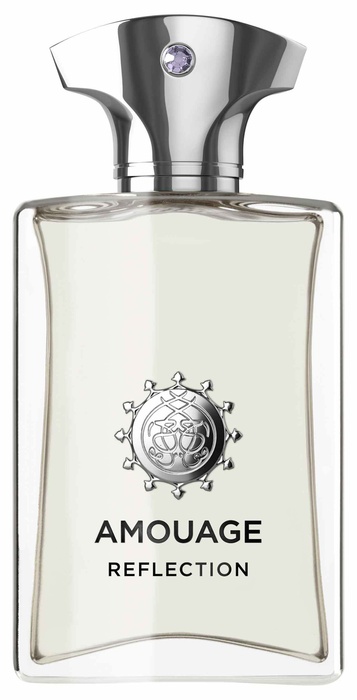 AMOUAGE Reflection Man » buy online | NICHE BEAUTY