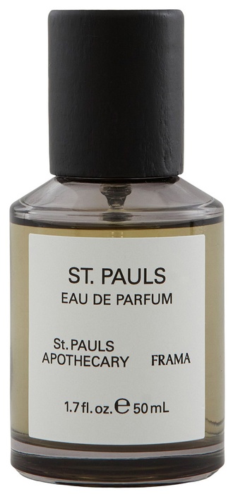 フラマ St. Pauls Eau de Parfum 50 ml 香水(ユニセックス) FRAMA ST