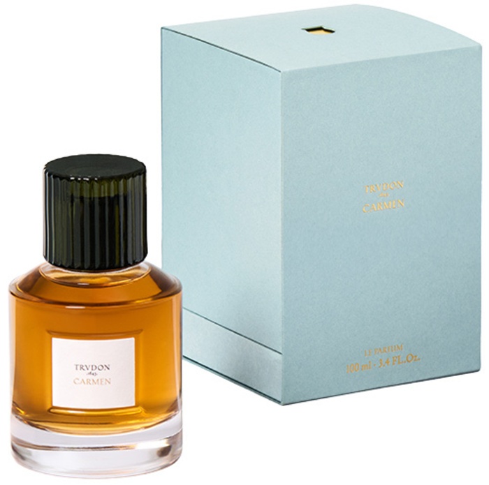 TRUDON Carmen » buy online | NICHE BEAUTY