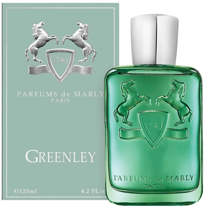 PARFUMS DE MARLY GREENLEY » buy online | NICHE BEAUTY