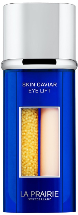LA PRAIRIE SKIN CAVIAR EYE LIFT » buy online | NICHE BEAUTY