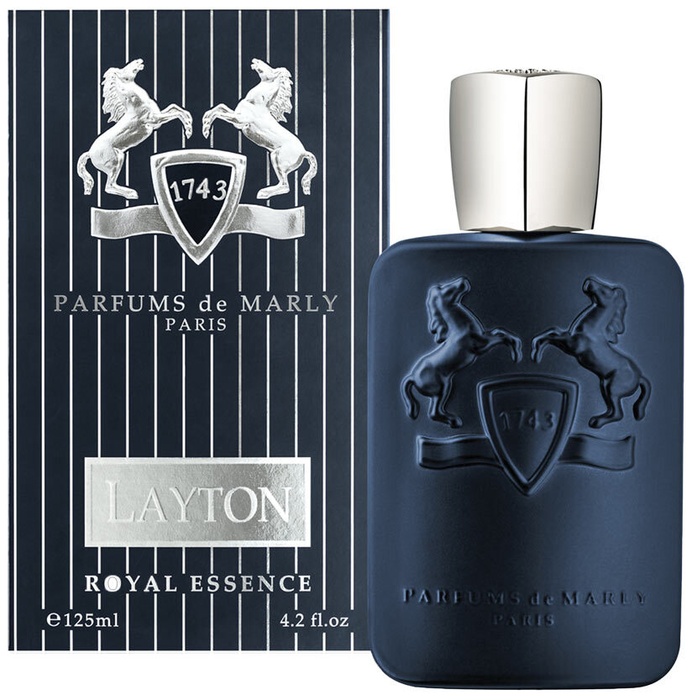 PARFUMS DE MARLY LAYTON » buy online | NICHE BEAUTY