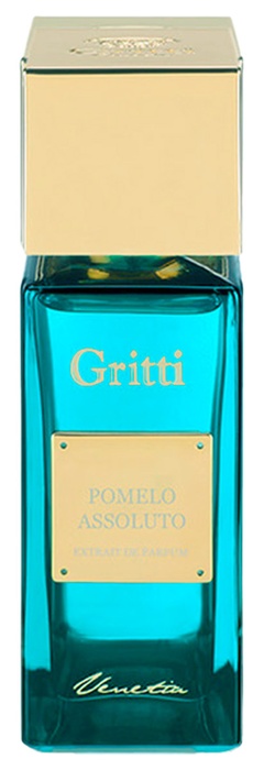 GRITTI Pomelo Assoluto » buy online | NICHE BEAUTY