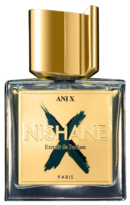 ニシャネ　ANI X 50ml ANI X - NISHANE