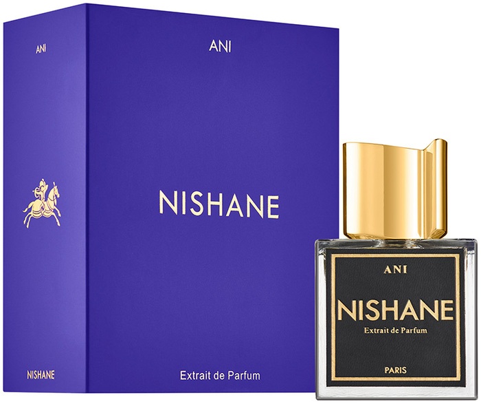 香水(ユニセックス) Nishane Ani 100ml NISHANE ANI » buy online | NICHE BEAUTY