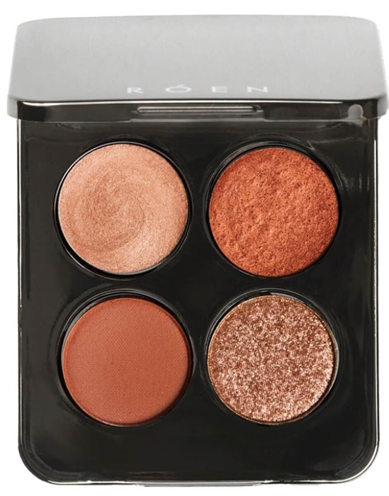 ロエンビューティー アイシャドウパレット　EYES ON ME roen-beauty-eyes-on-me-