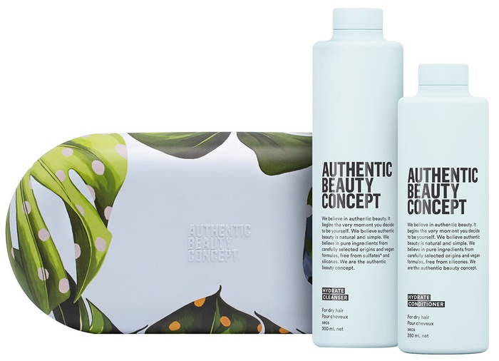 AUTHENTIC BEAUTY CONCEPT HYDRATE Gift Set » comprar en línea