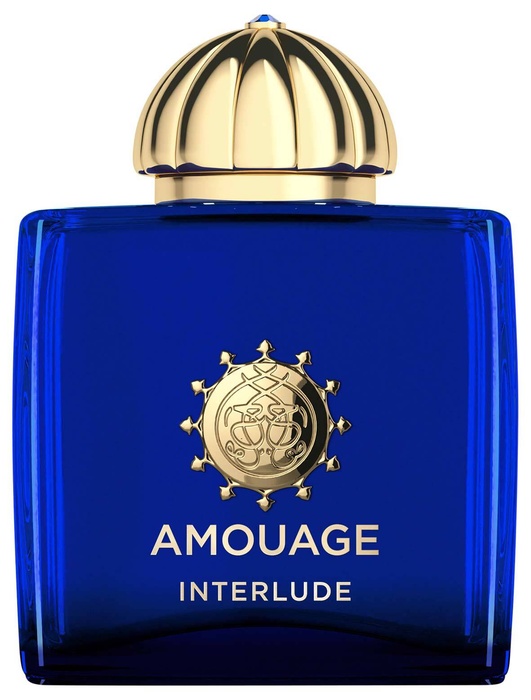 AMOUAGE Interlude Woman » buy online | NICHE BEAUTY