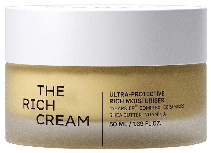 MANTLE The Rich Cream » buy online | NICHE BEAUTY