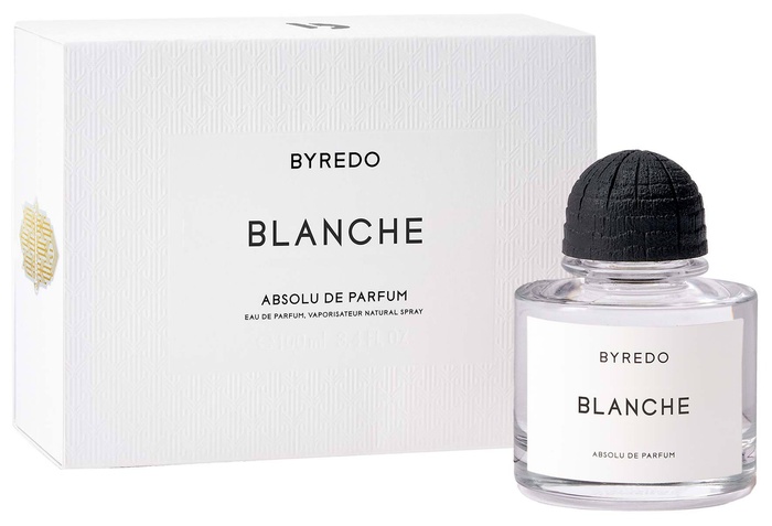 BYREDO Blanche Absolu » buy online | NICHE BEAUTY