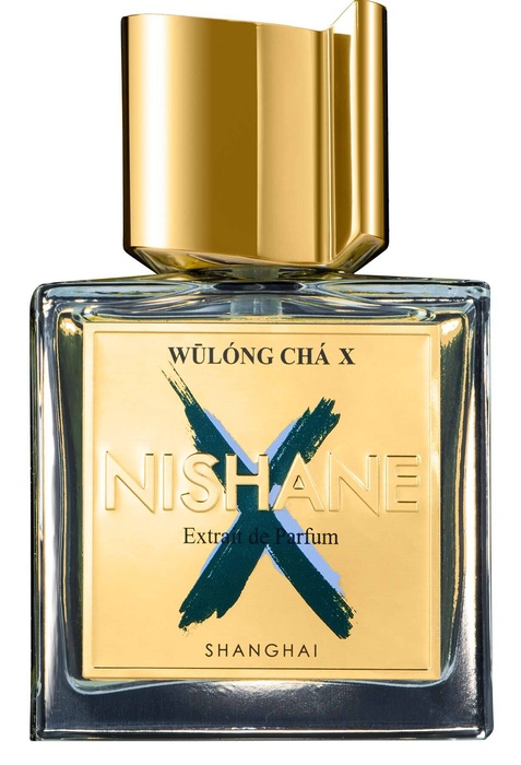 NISHANE Wulong Cha X » buy online | NICHE BEAUTY