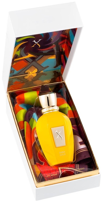 @ XERJOFF ERBA GOLD ゼルジョフ エルバ ゴールド 香水 XERJOFF Erba Gold » koop online | NICHE BEAUTY