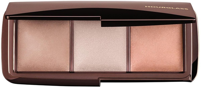 HOURGLASS AMBIENT パレット Ambient™ Lighting Palette | Multi-Dimensional Glow | Hourglass