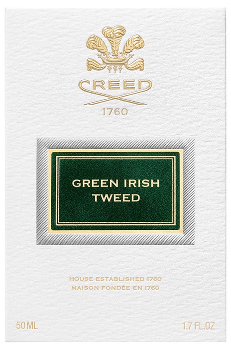 CREED Green Irish Tweed » buy online | NICHE BEAUTY